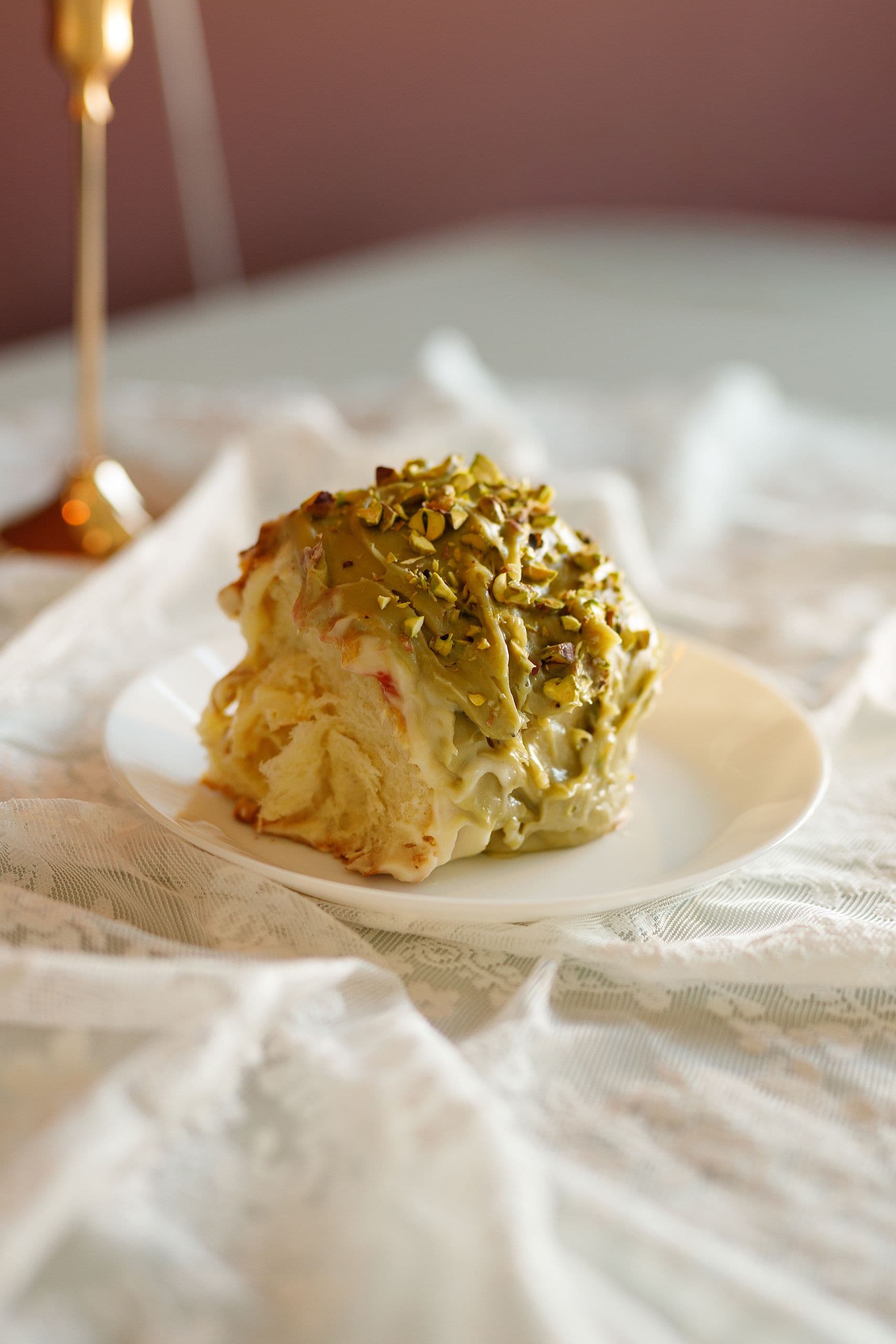 Pistachio